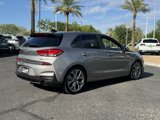 Used 2020 Hyundai Elantra GT N Line w/ Tech Package 03 image 4