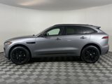 Used 2025 Jaguar F-PACE R-Dynamic S image 4