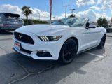 Used 2016 Ford Mustang Premium image 5