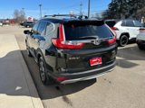 Used 2017 Honda CR-V EX image 3