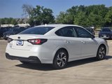 New 2025 Subaru Legacy Premium image 4