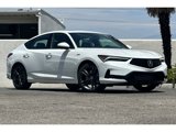 New 2025 Acura Integra A-Spec image 2