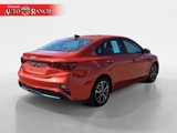 Used 2022 Kia Forte LXS w/ LXS Technology Package image 5