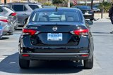 Used 2023 Nissan Versa SV image 4