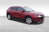 Used 2020 Chevrolet Blazer LT image 3