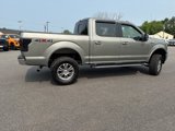 Used 2019 Ford F150 Lariat w/ Trailer Tow Package image 4