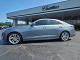 Used 2020 Cadillac CT4 Luxury w/ Bose Premium Audio Package image 2