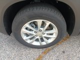 New 2026 Chevrolet TrailBlazer LS w/ LS Convenience Package image 5