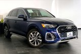 Used 2022 Audi Q5 2.0T Premium w/ Convenience Package image 2