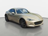 Used 2024 MAZDA MX-5 Miata RF Grand Touring image 3
