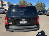 Used 2015 Jeep Patriot High Altitude image 6