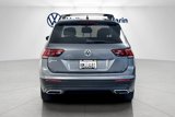 Used 2019 Volkswagen Tiguan SE w/ Panoramic Sunroof Package image 4