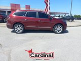 Used 2015 Buick Enclave Premium w/ Experience Buick Package image 3