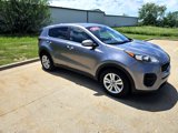 Used 2018 Kia Sportage LX image 3