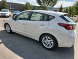 New 2025 Subaru Impreza 2.0i image 3