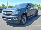 Used 2019 Chevrolet Colorado LT w/ LT Convenience Package image 4