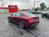 Used 2016 Chrysler 200 S w/ Navigation & Sound Group I image 5