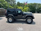 Used 2013 Jeep Wrangler Sport image 5