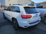 Used 2017 Jeep Grand Cherokee Trailhawk w/ Trailhawk Luxury Group image 4