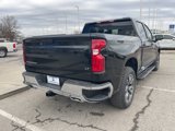 New 2025 Chevrolet Silverado 1500 LT image 3