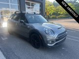 Used 2017 MINI Cooper Clubman S image 4