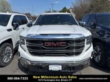 Used 2024 GMC Sierra 1500 SLT w/ SLT Premium Plus Package image 2