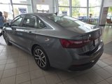 New 2025 Volkswagen Jetta SE image 6