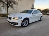 Used 2015 BMW 528i Sedan image 2