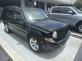 Used 2017 Jeep Patriot Latitude image 2