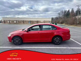 Used 2014 Volkswagen Jetta SE image 3