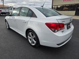Used 2014 Chevrolet Cruze LT w/ RS Package image 3