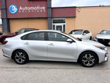 Used 2019 Kia Forte LXS image 4