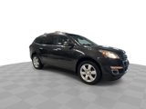 Used 2017 Chevrolet Traverse LT w/ Style and Technology Package image 2