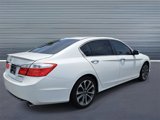 Used 2015 Honda Accord Sport image 3