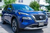 Used 2022 Nissan Rogue SV image 4