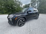 Certified 2022 Chevrolet TrailBlazer RS image 4