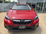 Certified 2021 Subaru Crosstrek 2.5i Limited w/ Moonroof Package 2 image 3