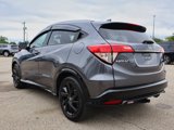Used 2021 Honda HR-V Sport image 5