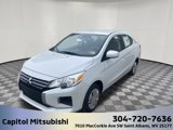 New 2024 Mitsubishi Mirage G4 ES image 4