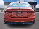 Certified 2022 Kia Forte GT-Line w/ GT-Line Technology Package image 5