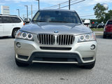 Used 2013 BMW X3 xDrive28i image 2