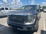 Used 2018 Nissan Titan SV image 2