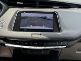 Used 2022 Cadillac XT4 Luxury w/ Driver Awareness Package image 4