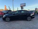 Used 2013 Honda Civic LX image 2
