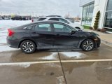 Used 2016 Honda Civic EX image 3