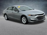 Used 2023 Chevrolet Malibu LT image 3