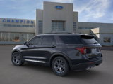 New 2025 Ford Explorer Active image 4