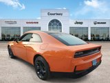 New 2025 Dodge Charger R/T w/ Quick Order Package 25M R/T image 3
