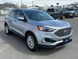 Used 2023 Ford Edge SEL image 5