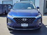 Used 2019 Hyundai Santa Fe Limited image 2